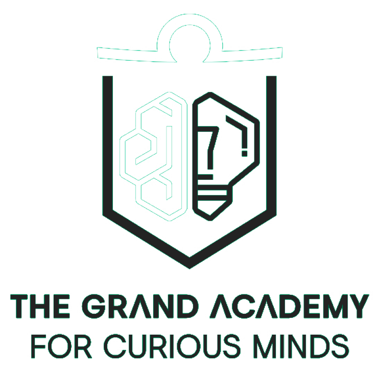 Logo de Academia